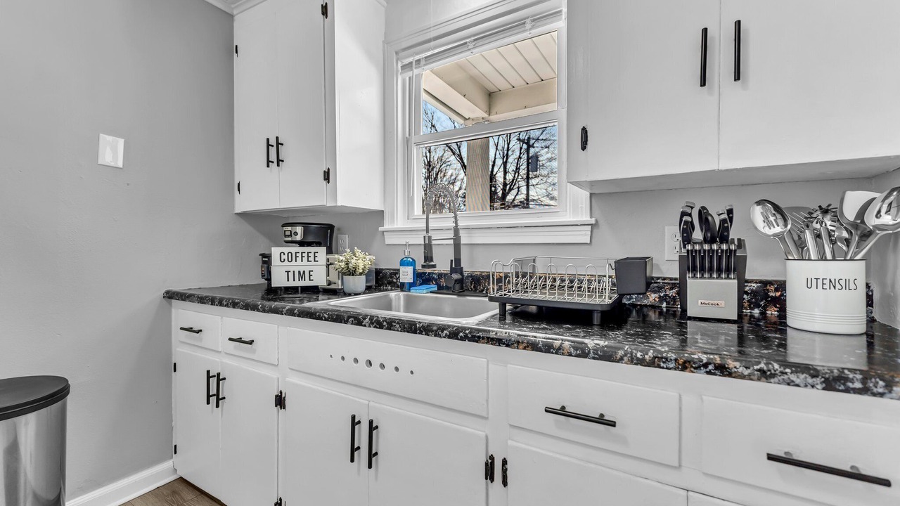 Photo of Kitchen in Hamburg