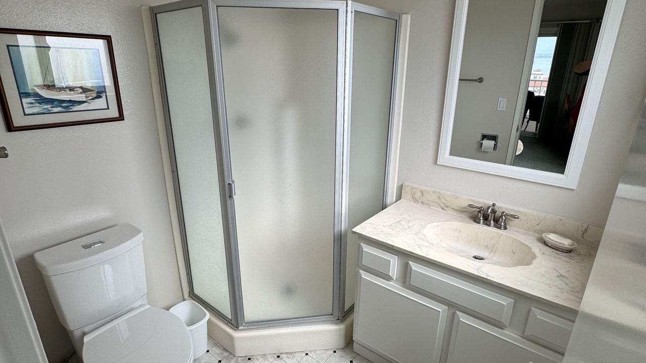 Photo of Bathroom in San Clemente