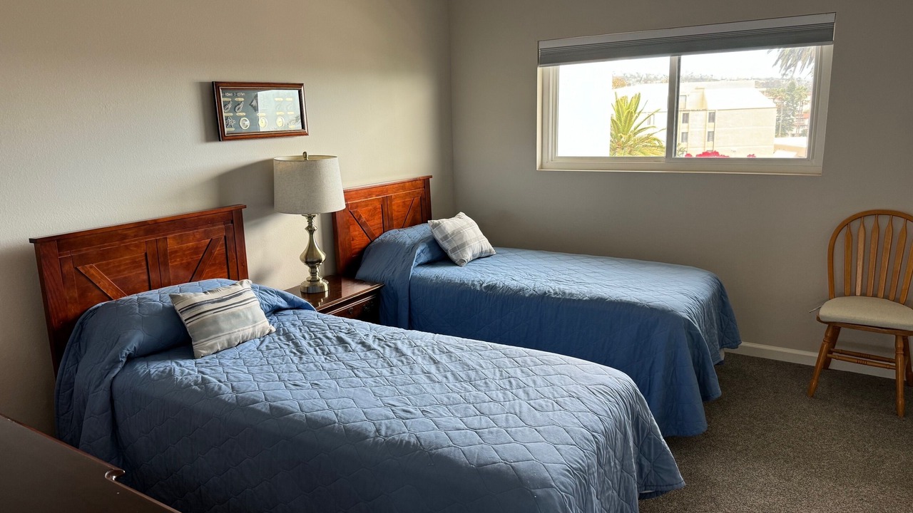 Photo of Bedroom in San Clemente
