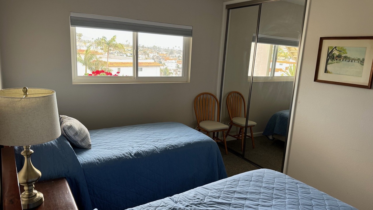 Photo of Bedroom in San Clemente