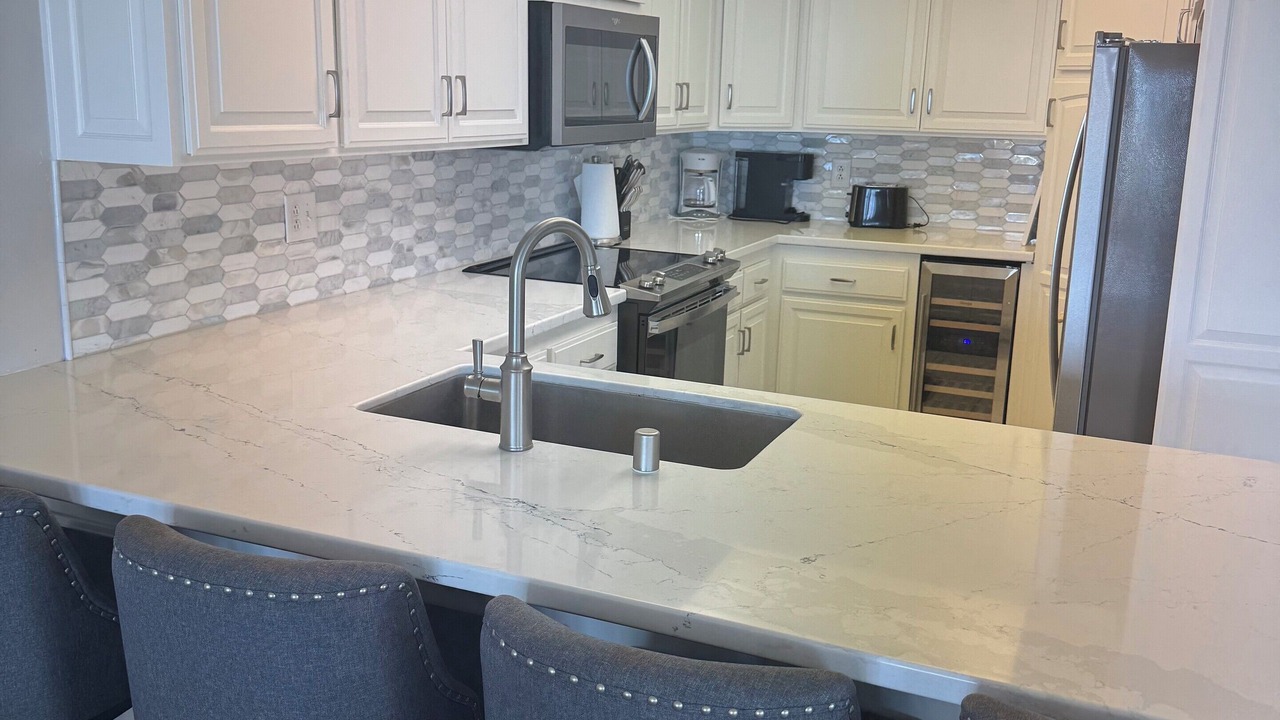 Photo of Kitchen in San Clemente