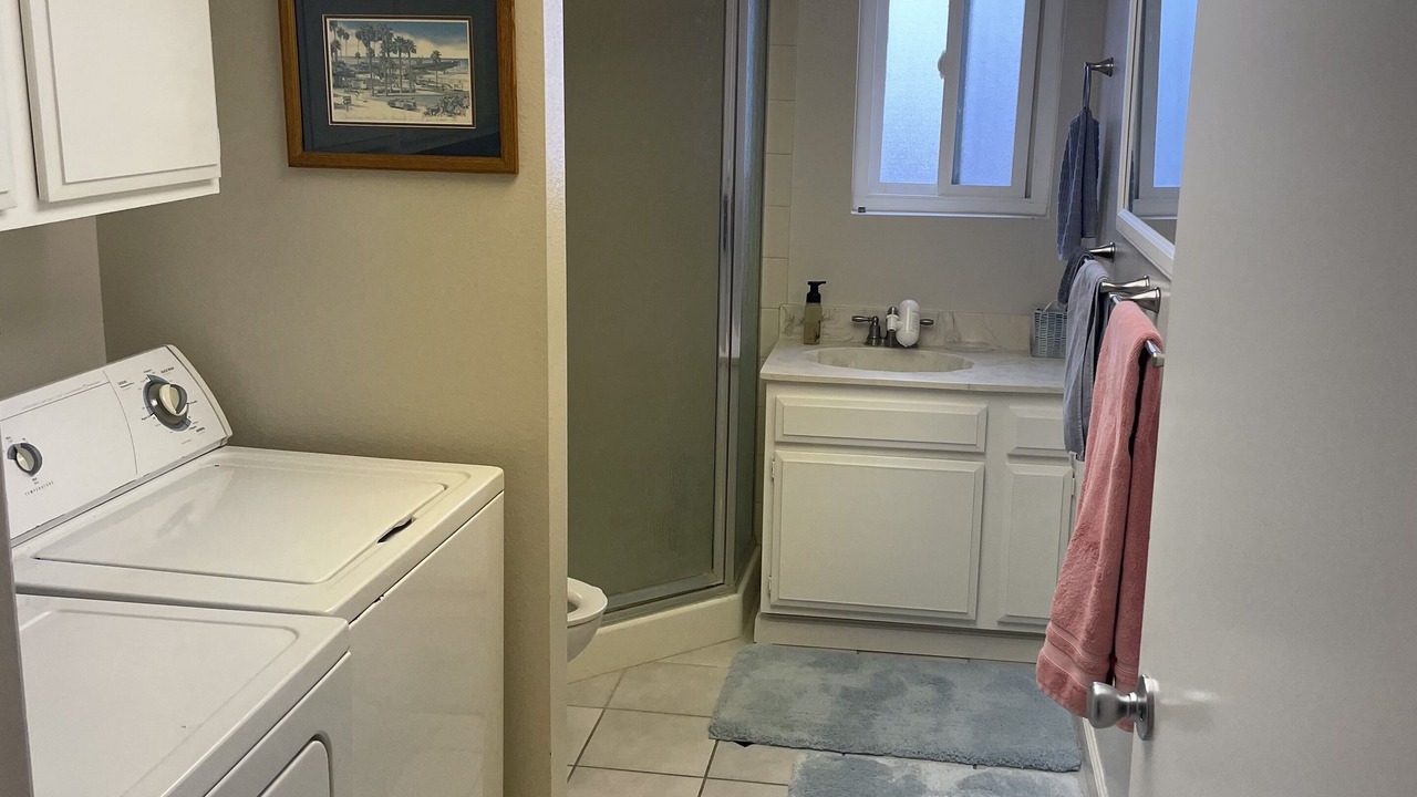 Photo of Bathroom in San Clemente