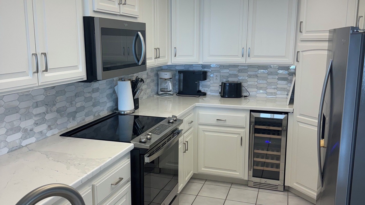Photo of Kitchen in San Clemente