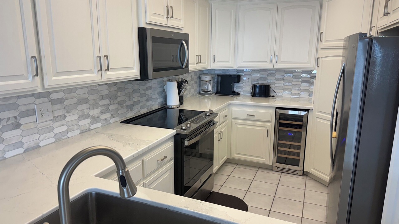 Photo of Kitchen in San Clemente