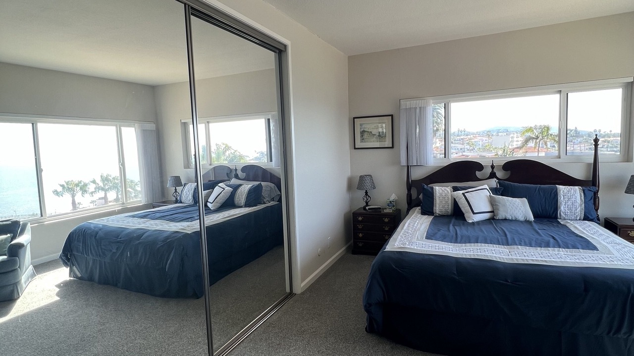 Photo of Bedroom in San Clemente