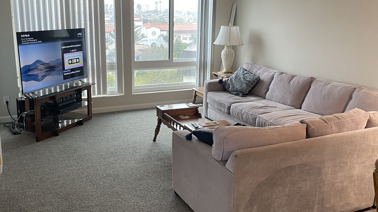 Photo of Livingroom in San Clemente