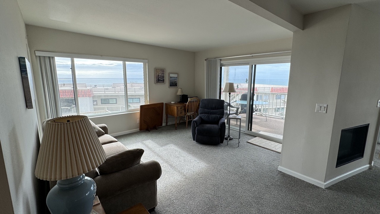 Photo of Livingroom in San Clemente