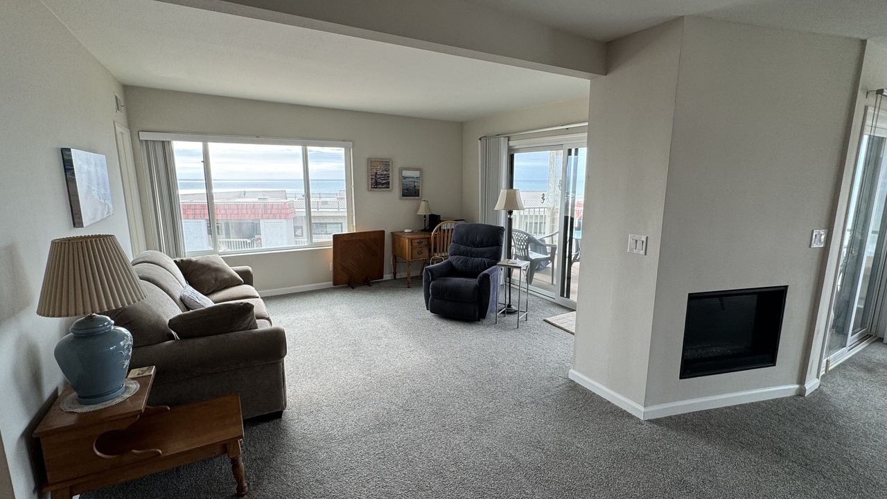 Photo of Livingroom in San Clemente