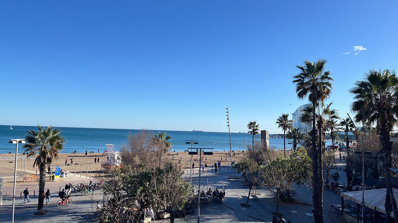 Photo of Others in Barceloneta