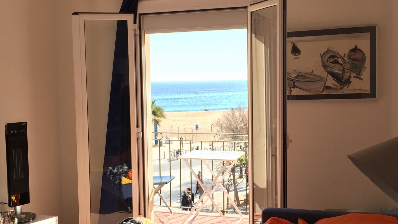 Photo of Bedroom in Barceloneta