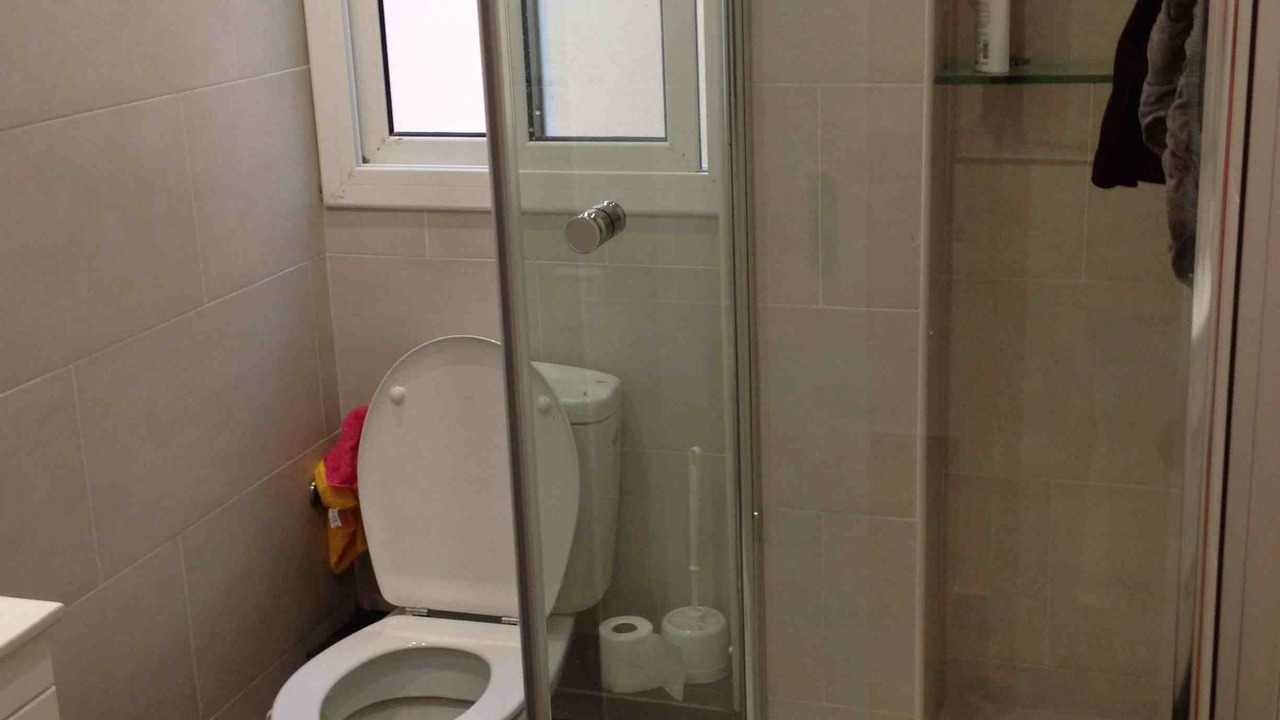 Photo of Bathroom in Barceloneta