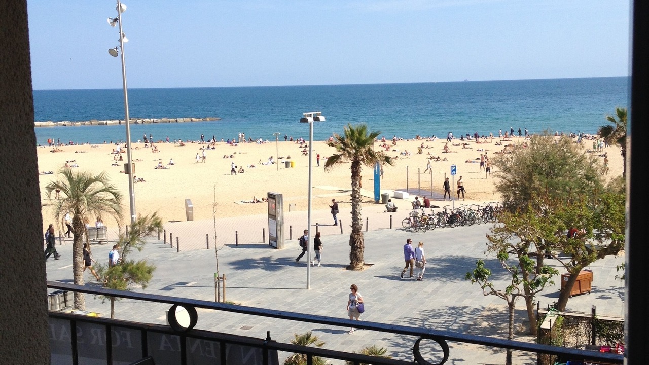 Photo of Outdoor in Barceloneta