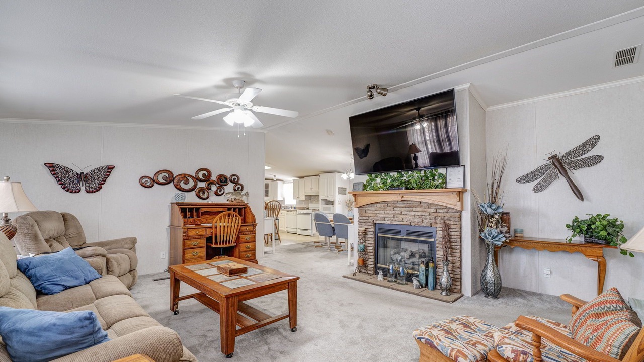 Photo of Livingroom in Centre
