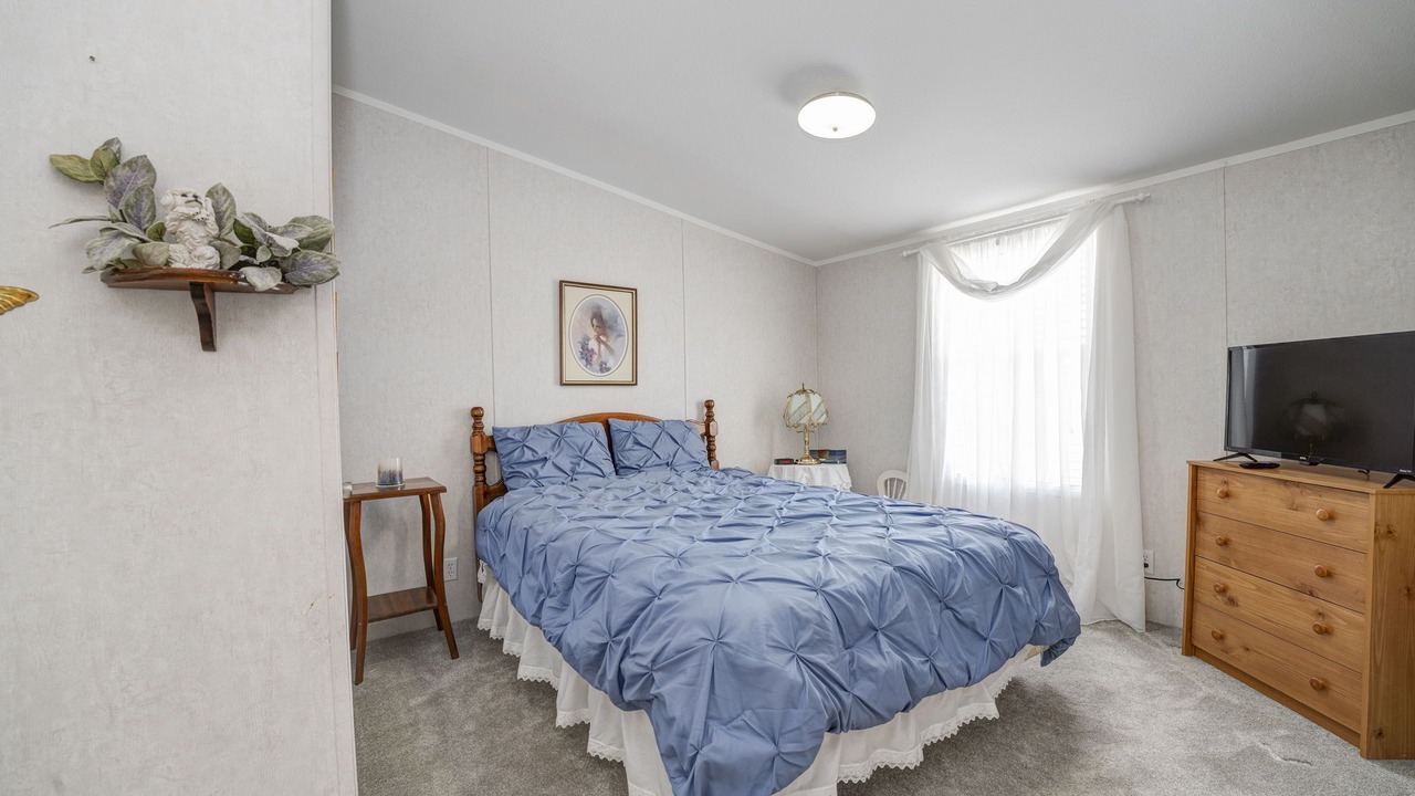 Photo of Bedroom in Centre
