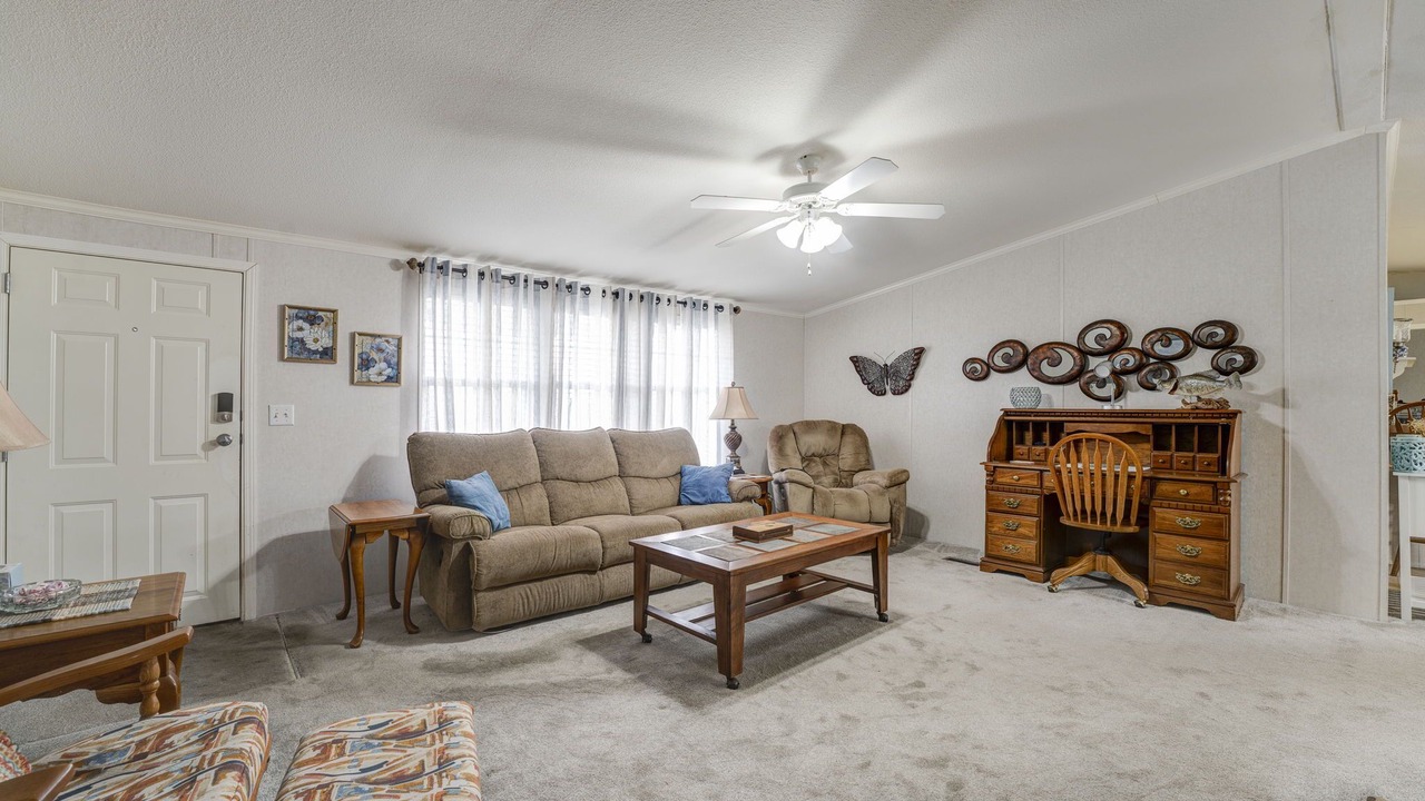 Photo of Livingroom in Centre