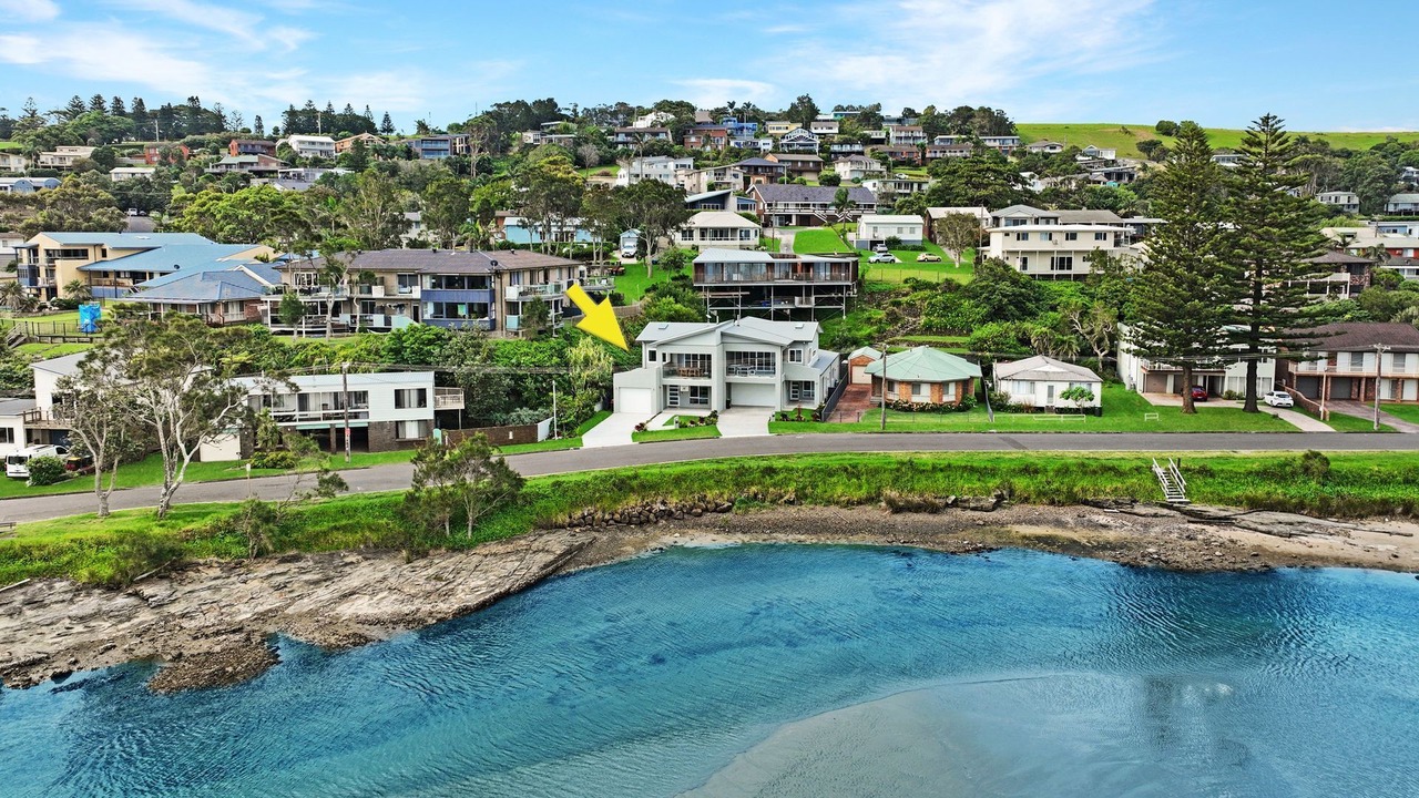 Photo of Outdoor in Gerroa