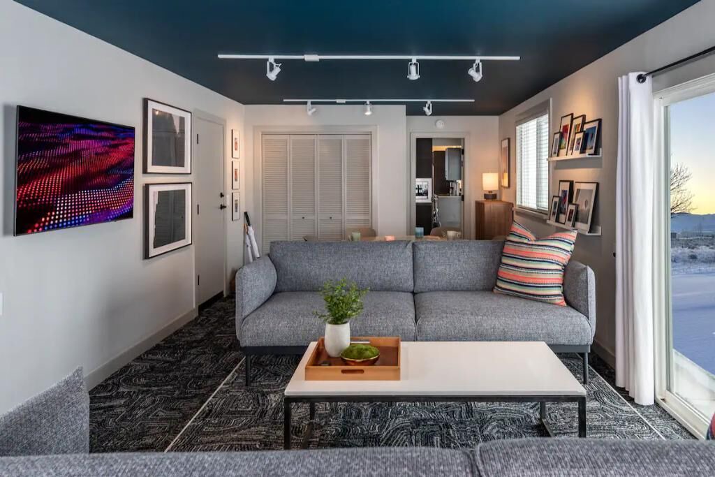 Photo of Bedroom in Minden