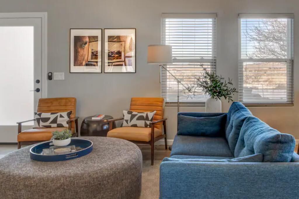 Photo of Livingroom in Minden