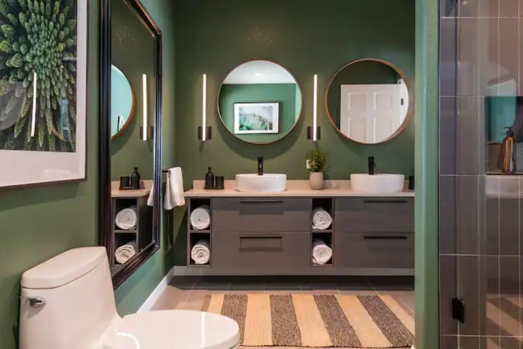 Photo of Bathroom in Minden