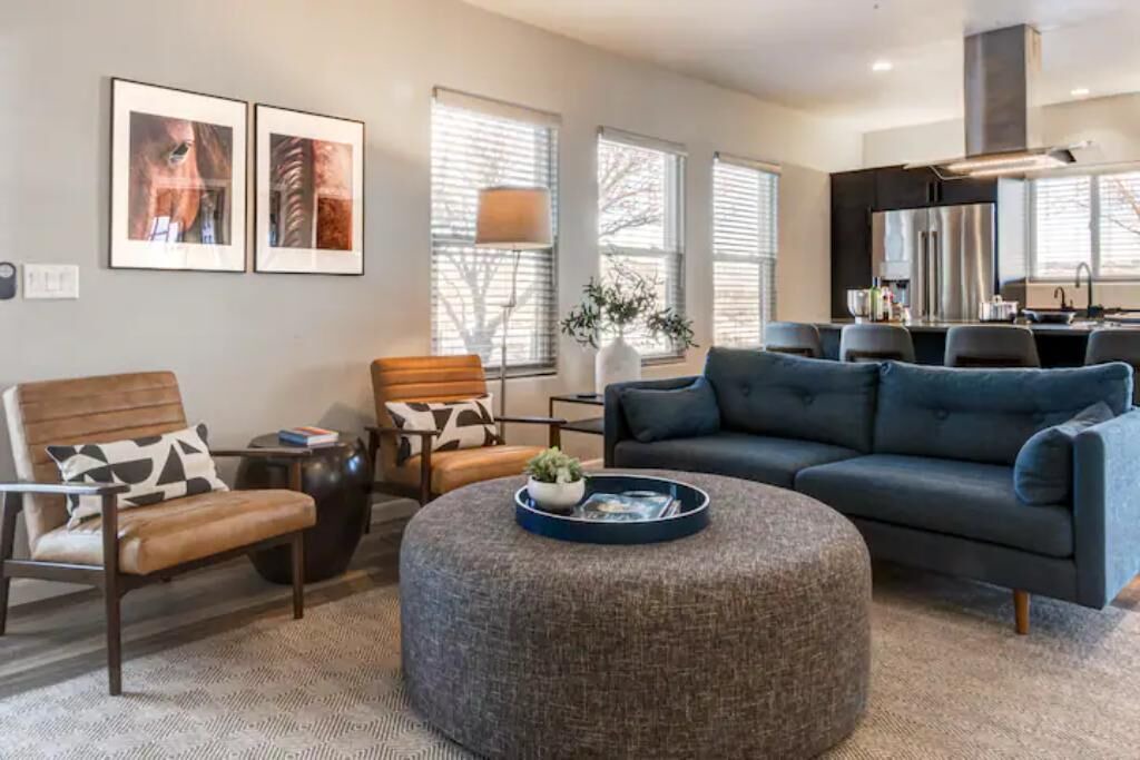 Photo of Bedroom in Minden