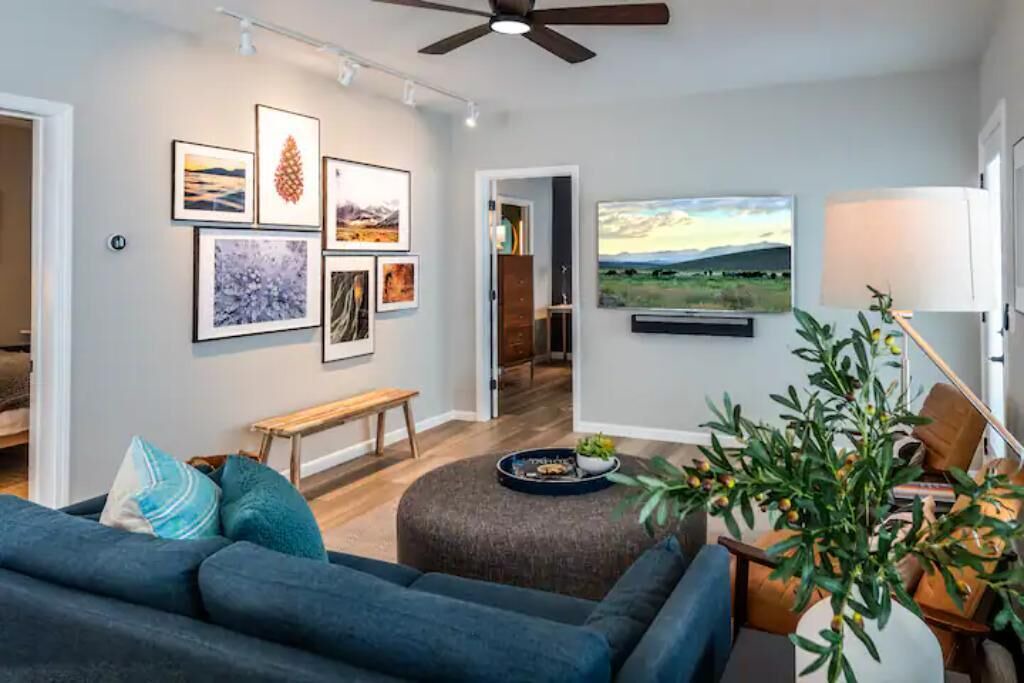 Photo of Livingroom in Minden
