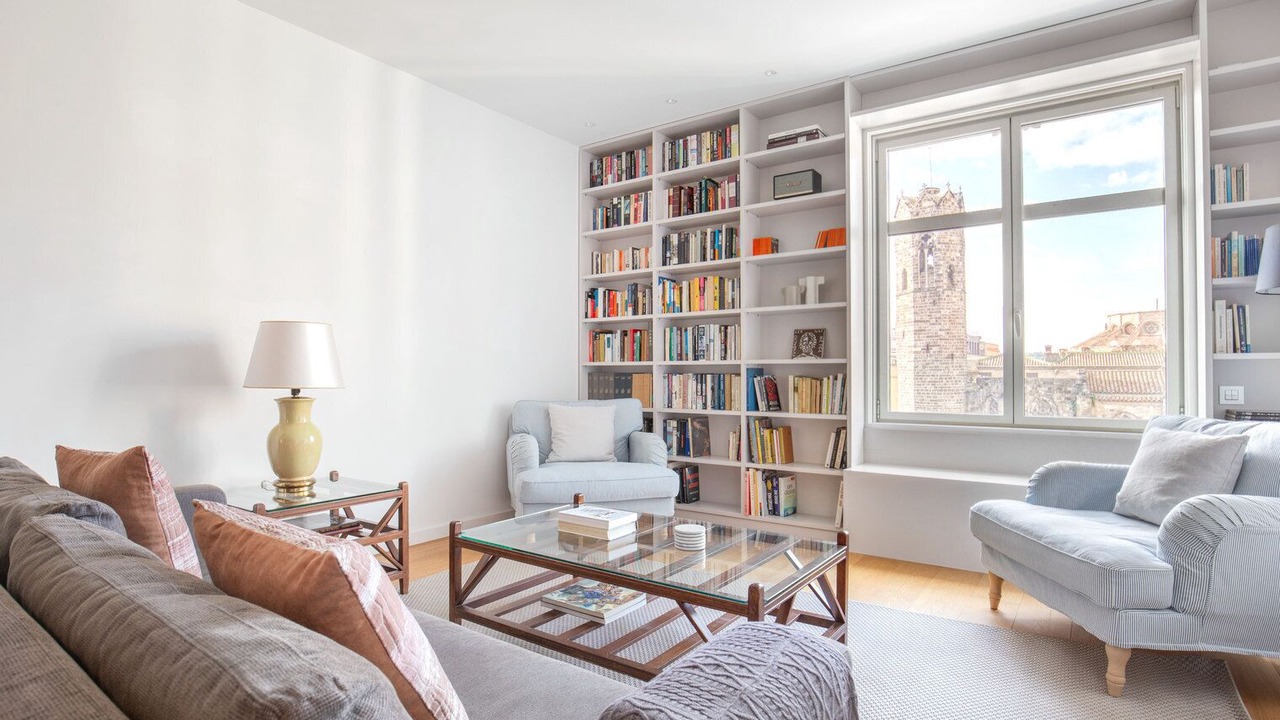 Photo of Livingroom in El Born