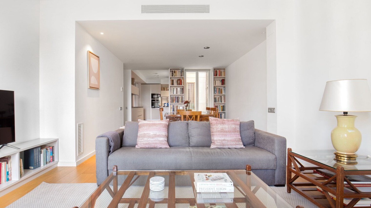 Photo of Livingroom in El Born