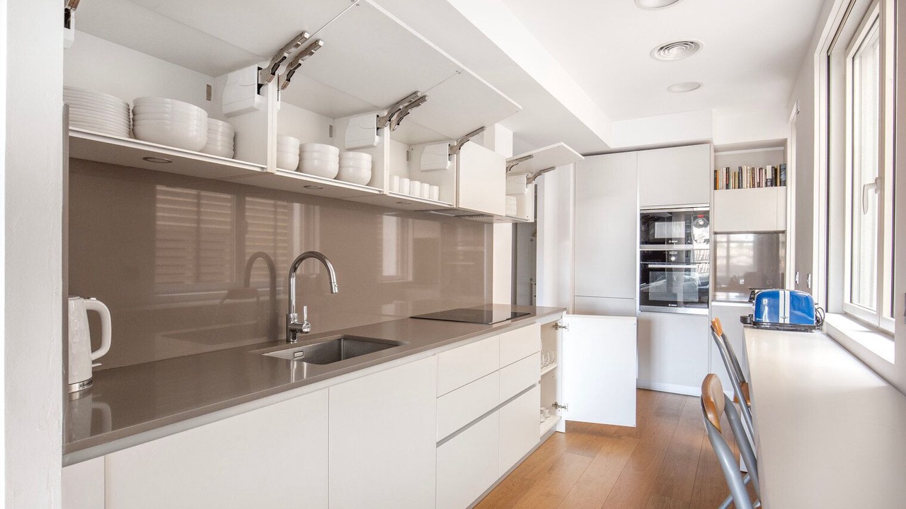 Photo of Kitchen in El Born