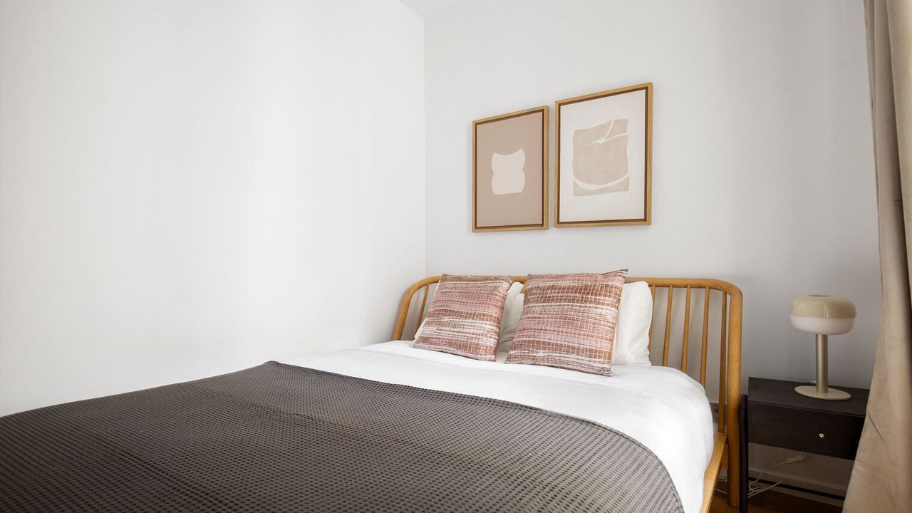 Photo of Bedroom in El Born