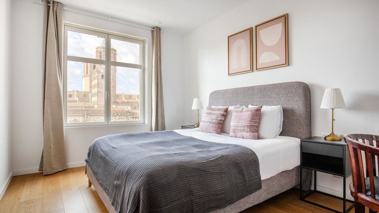 Photo of Bedroom in El Born