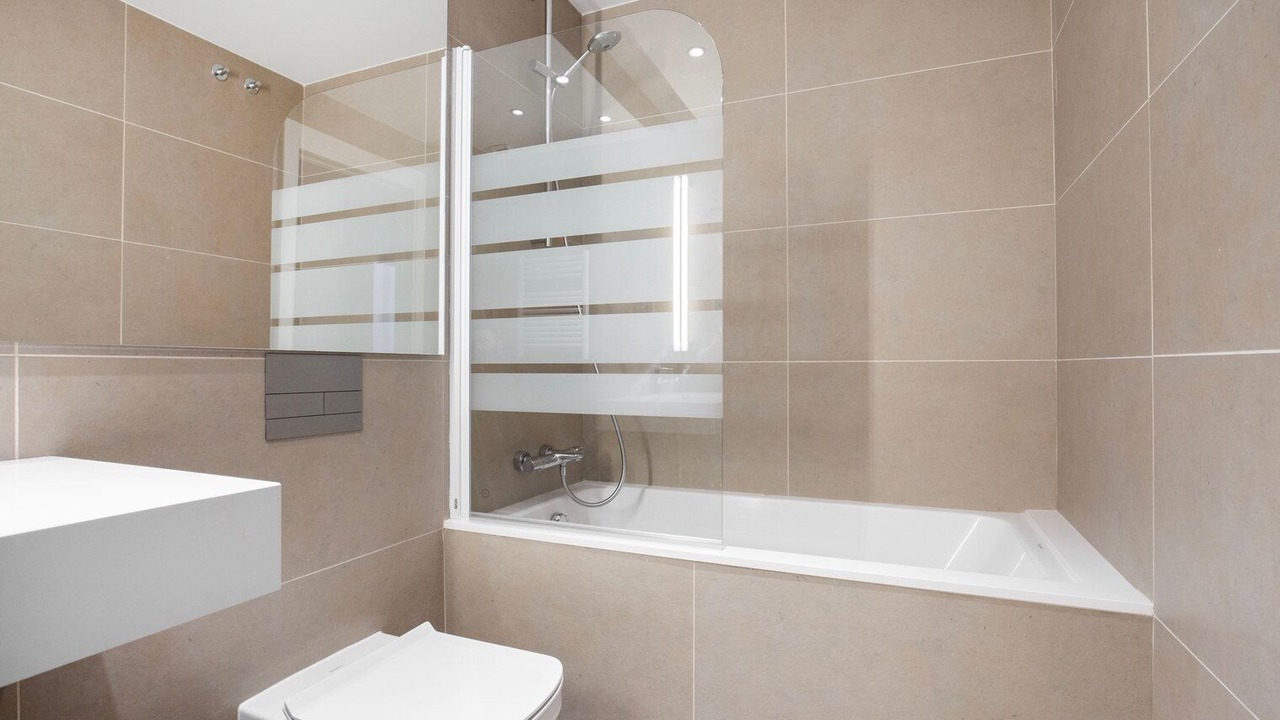 Photo of Bathroom in El Born