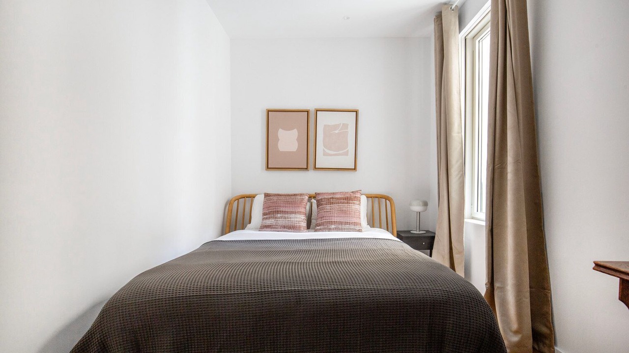 Photo of Bedroom in El Born