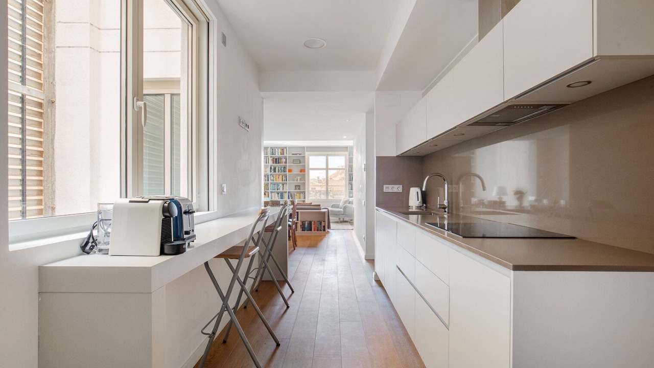 Photo of Kitchen in El Born