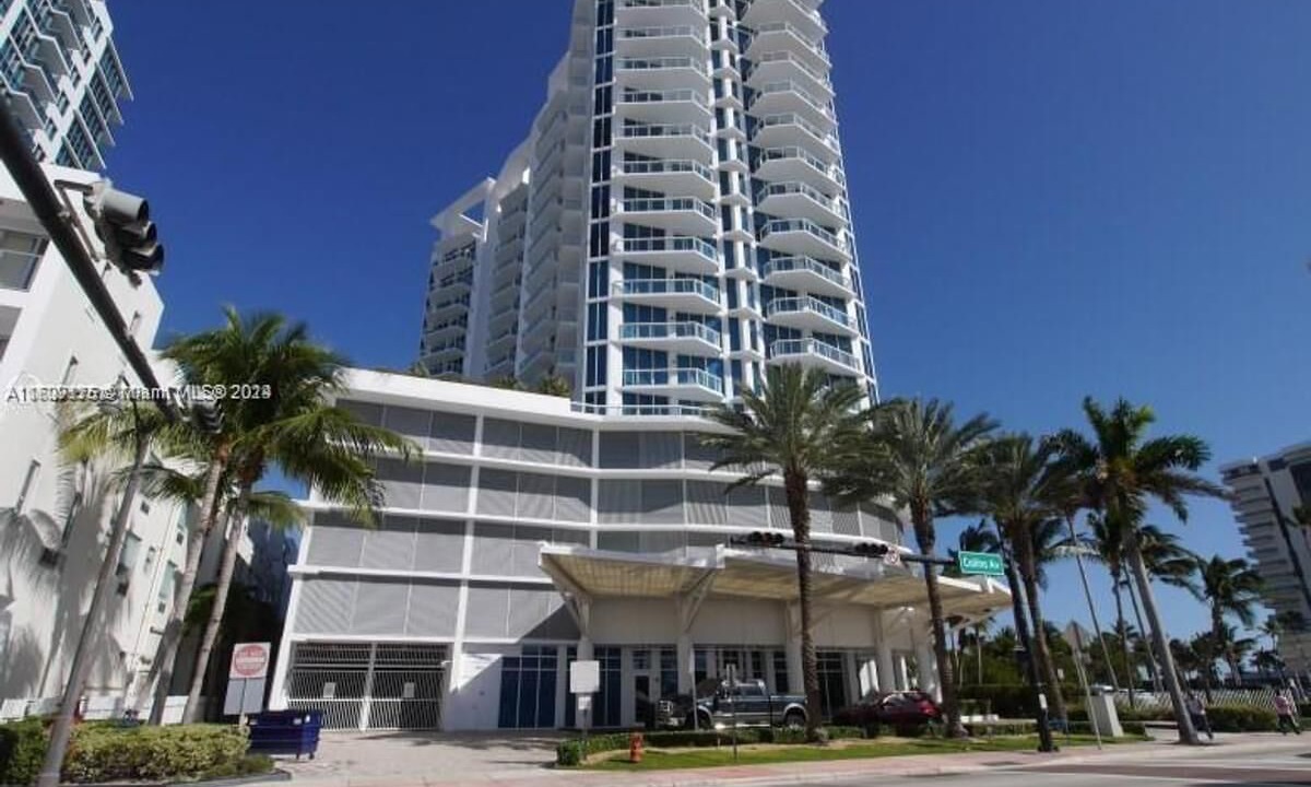 Photo of Outdoor in North Beach