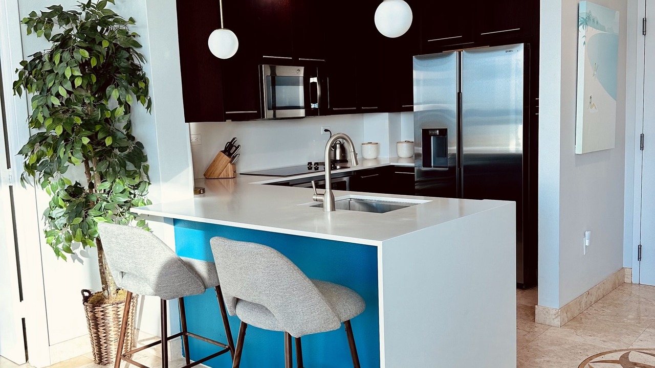 Photo of Kitchen in North Beach