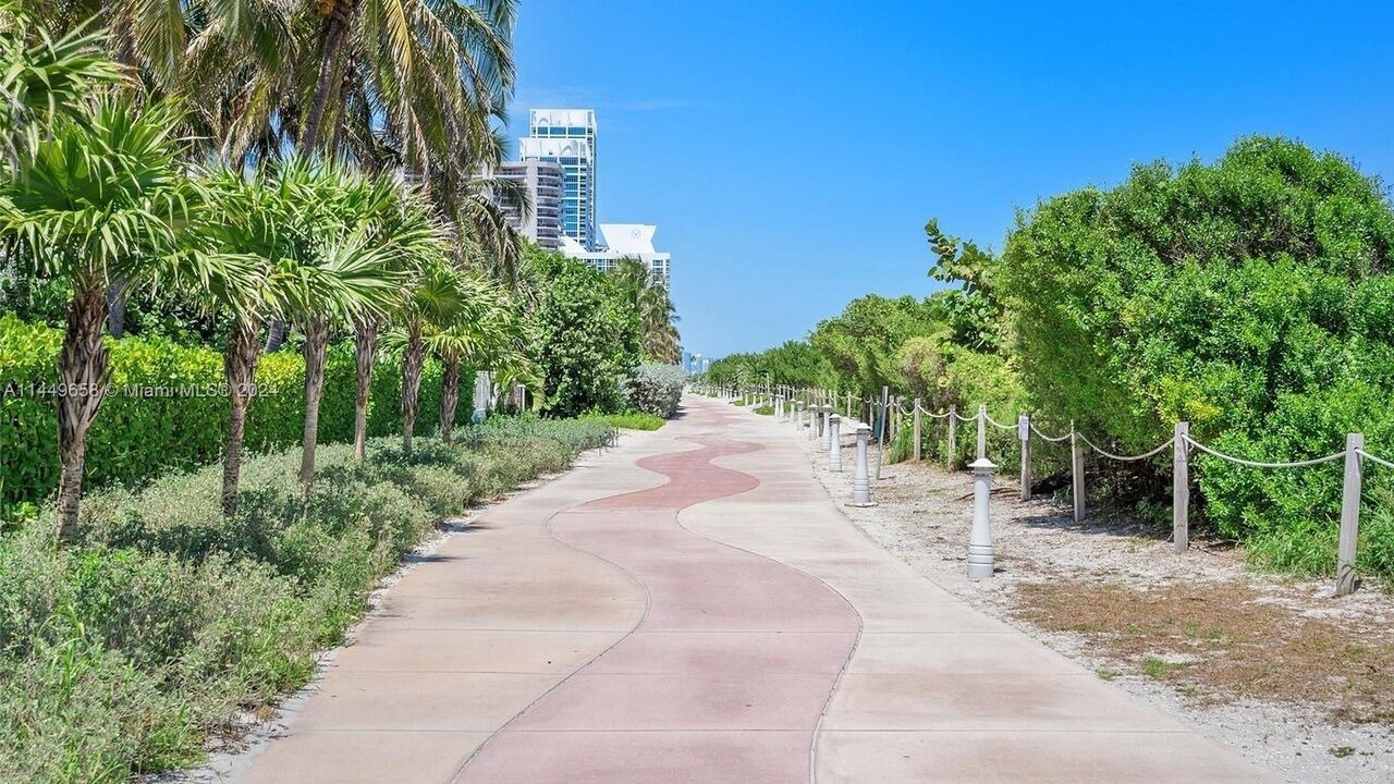 Photo of Outdoor in North Beach