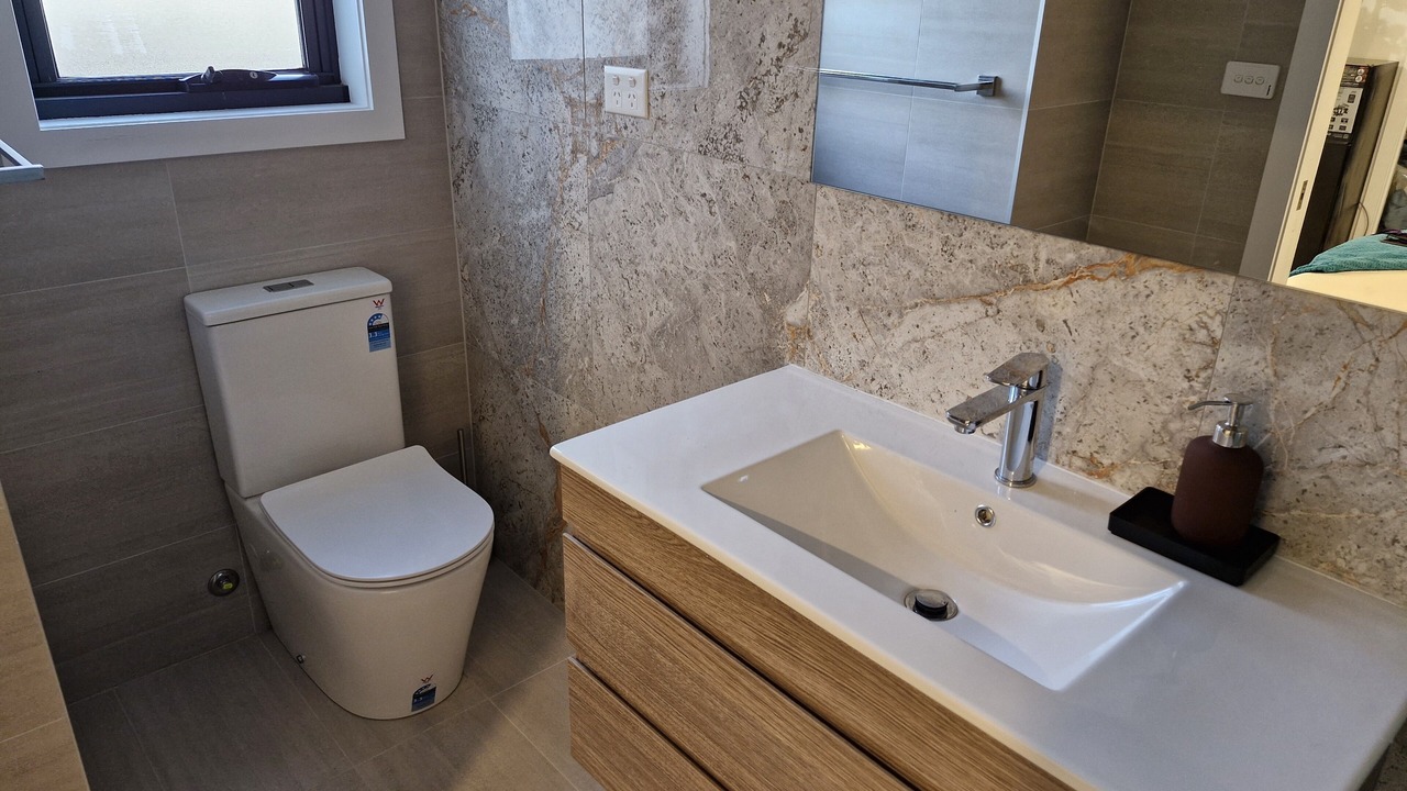 Photo of Bathroom in Taylor