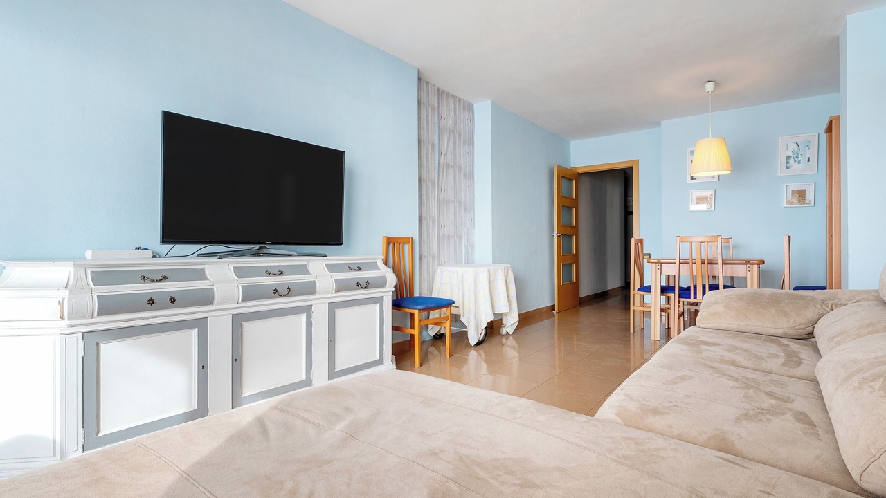 Photo of Bedroom in Cunit