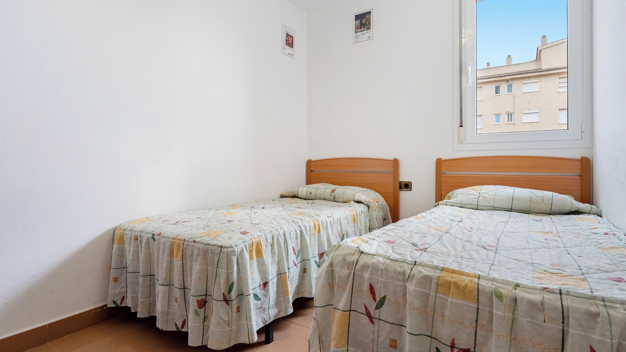 Photo of Bedroom in Cunit