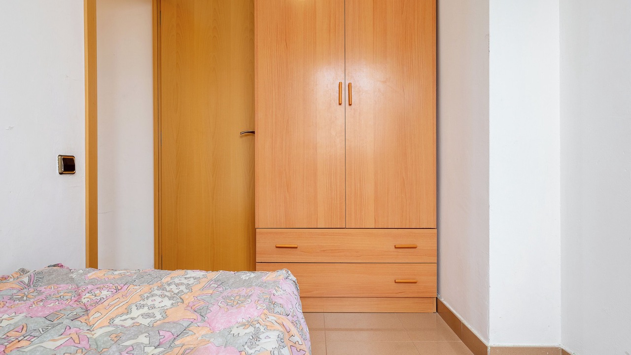 Photo of Bedroom in Cunit
