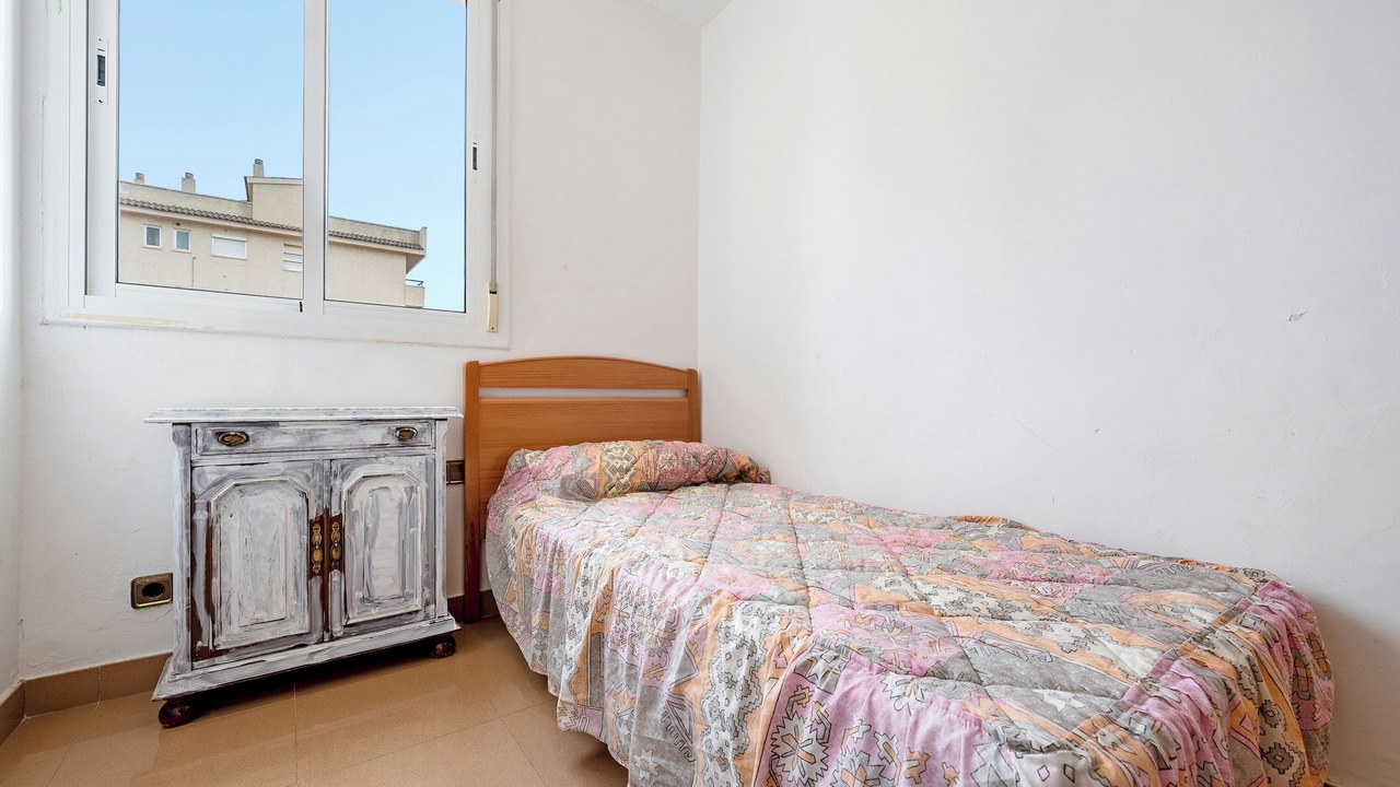 Photo of Bedroom in Cunit