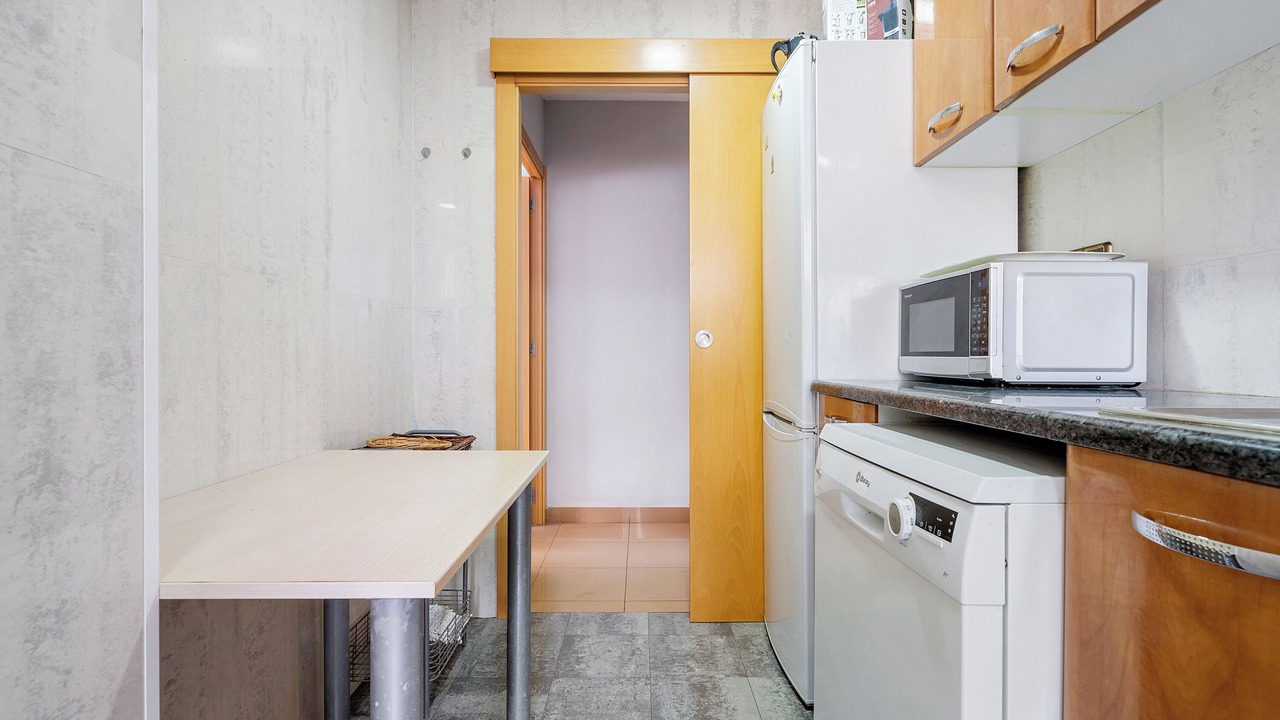 Photo of Kitchen in Cunit
