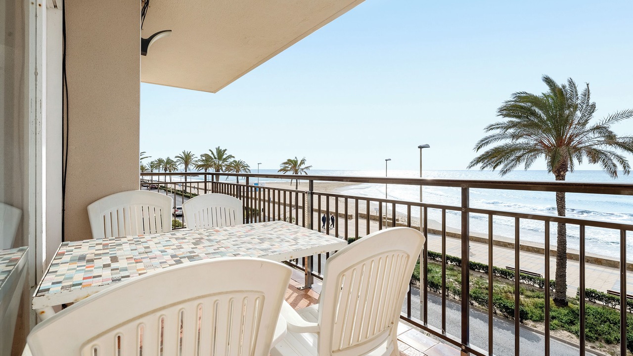 Photo of Outdoor in Cunit