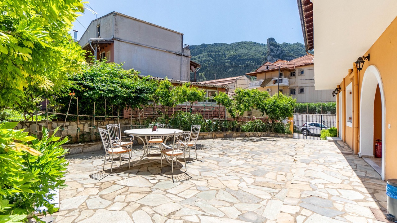 Photo of Outdoor in Agios Gordios