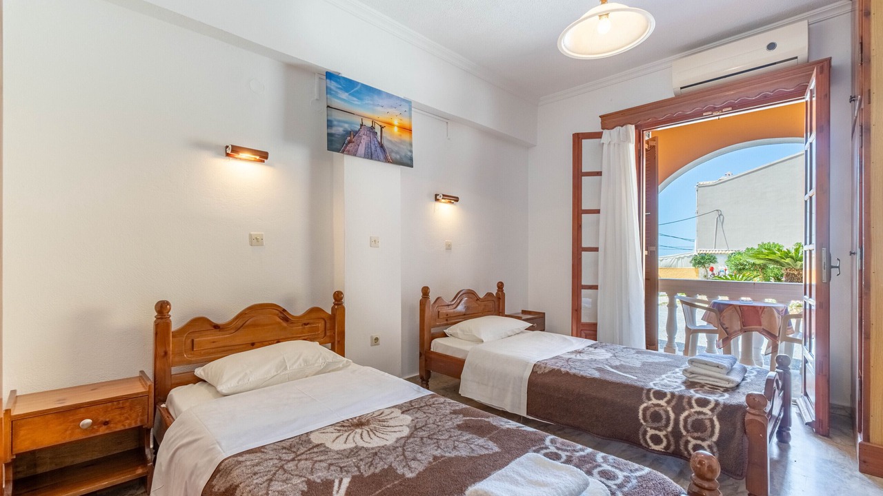 Photo of Bedroom in Agios Gordios