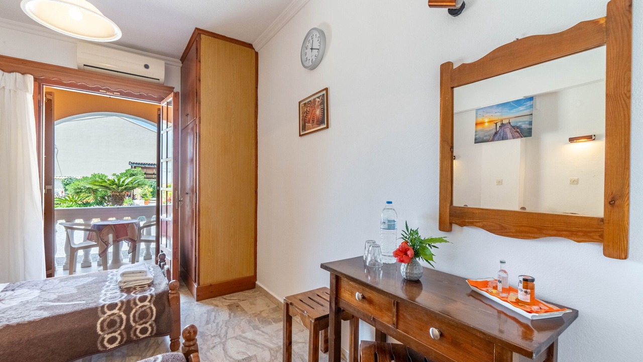 Photo of Bedroom in Agios Gordios