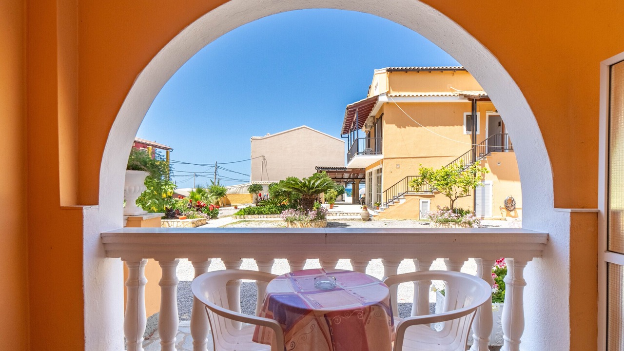 Photo of Outdoor in Agios Gordios