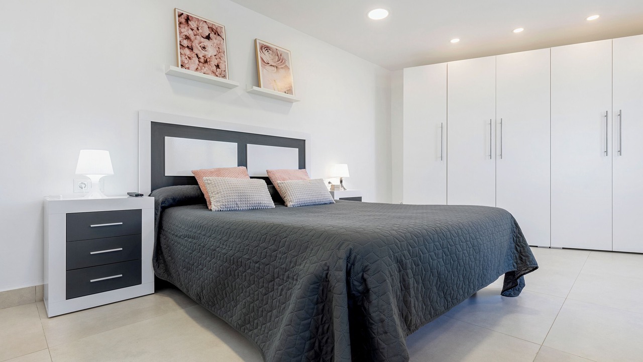 Photo of Bedroom in Vinaros