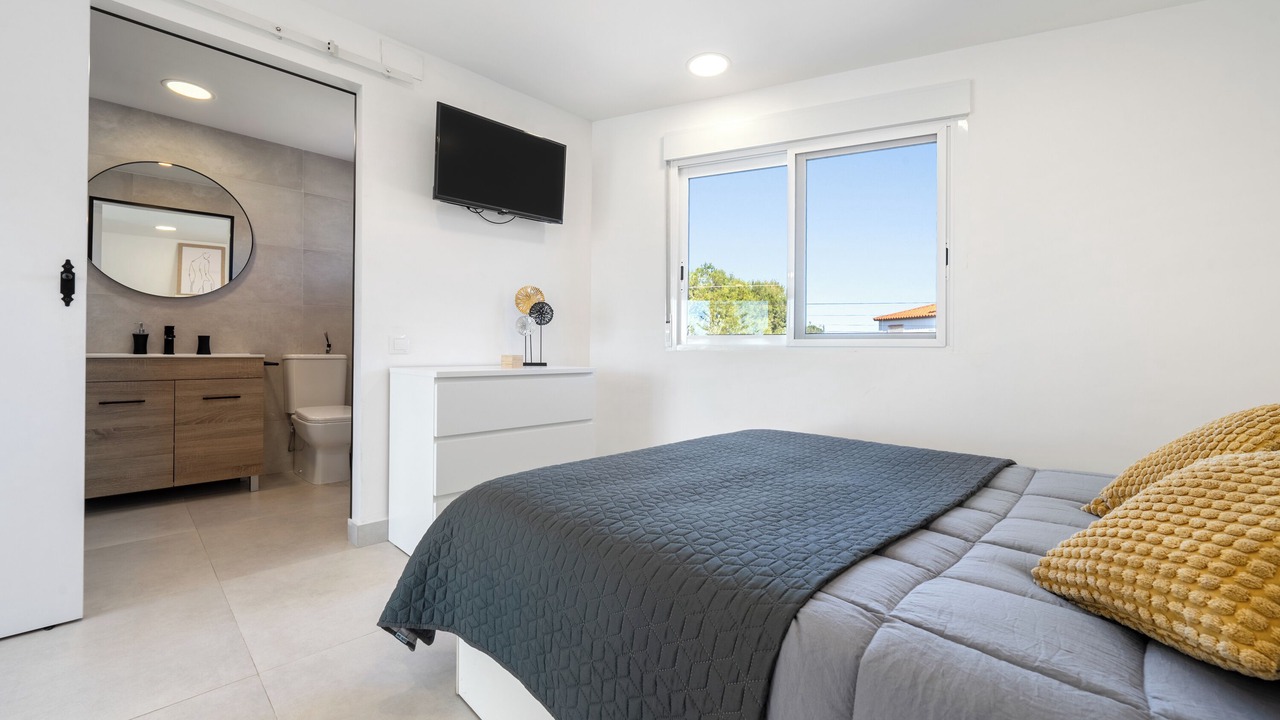 Photo of Bedroom in Vinaros
