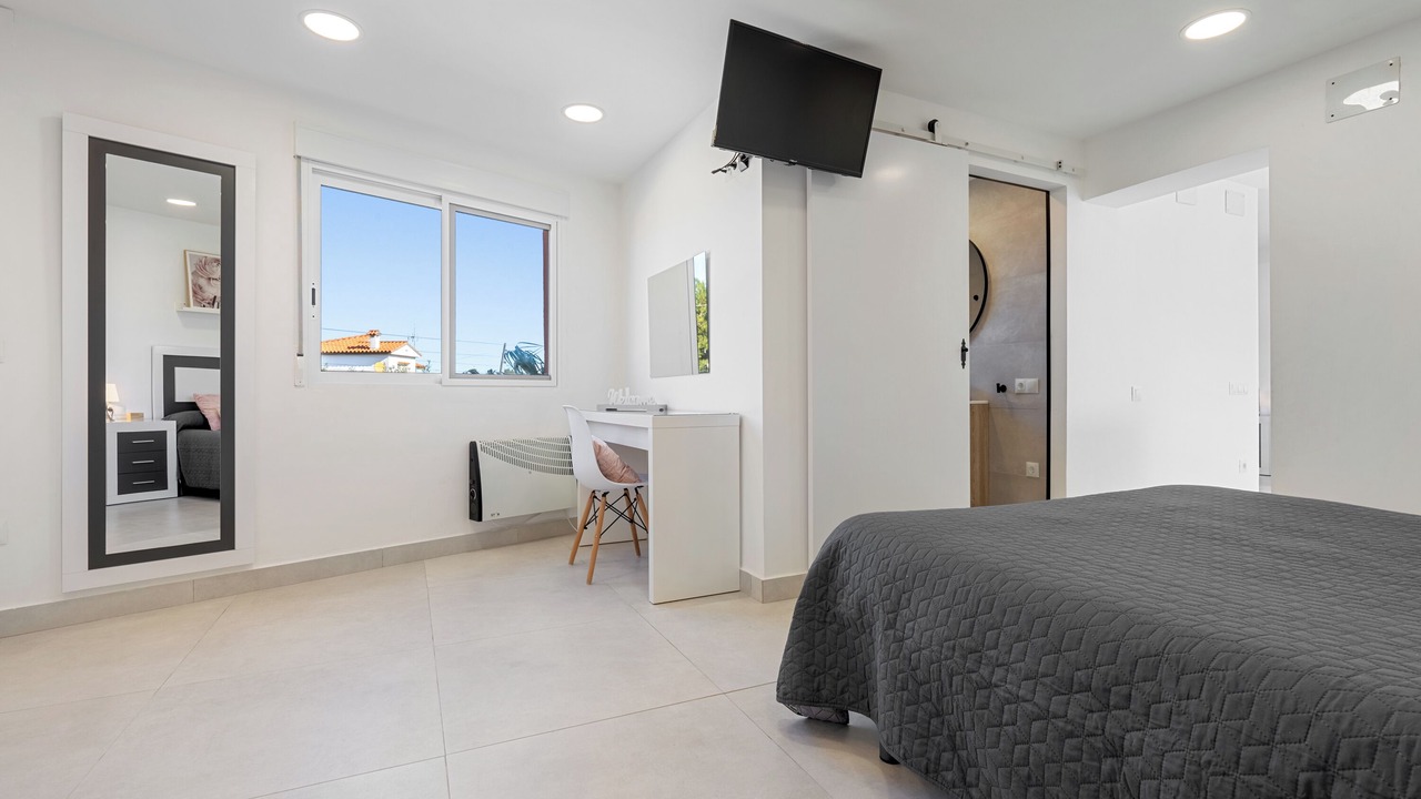 Photo of Bedroom in Vinaros